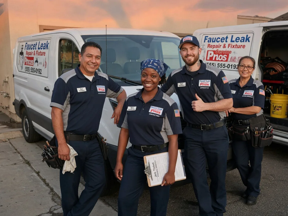 Faucet Repair company in Miamisburg, OH